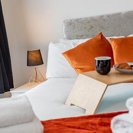 Castlereagh Guest House Белфаст Екстер'єр фото