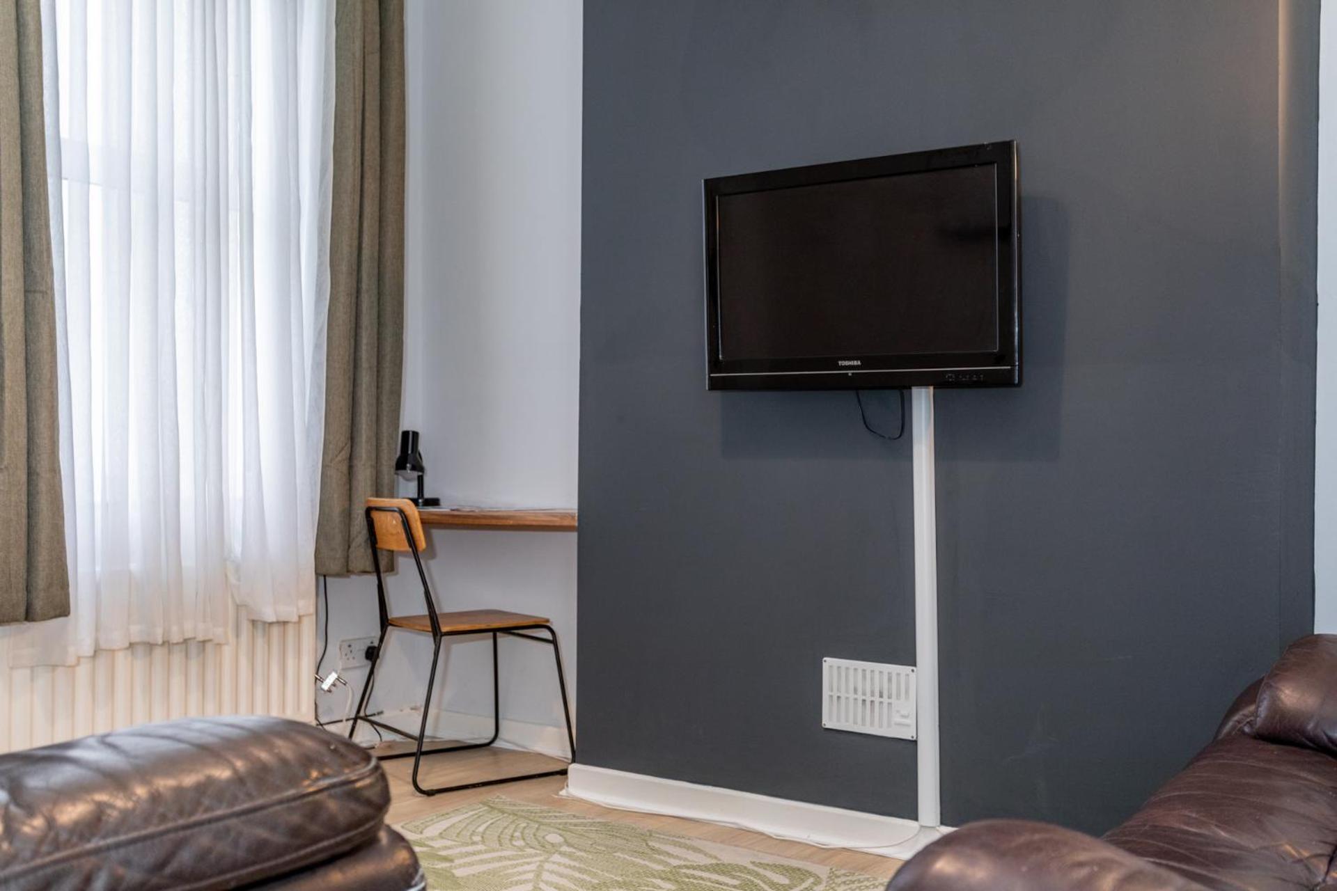 Castlereagh Guest House Белфаст Екстер'єр фото