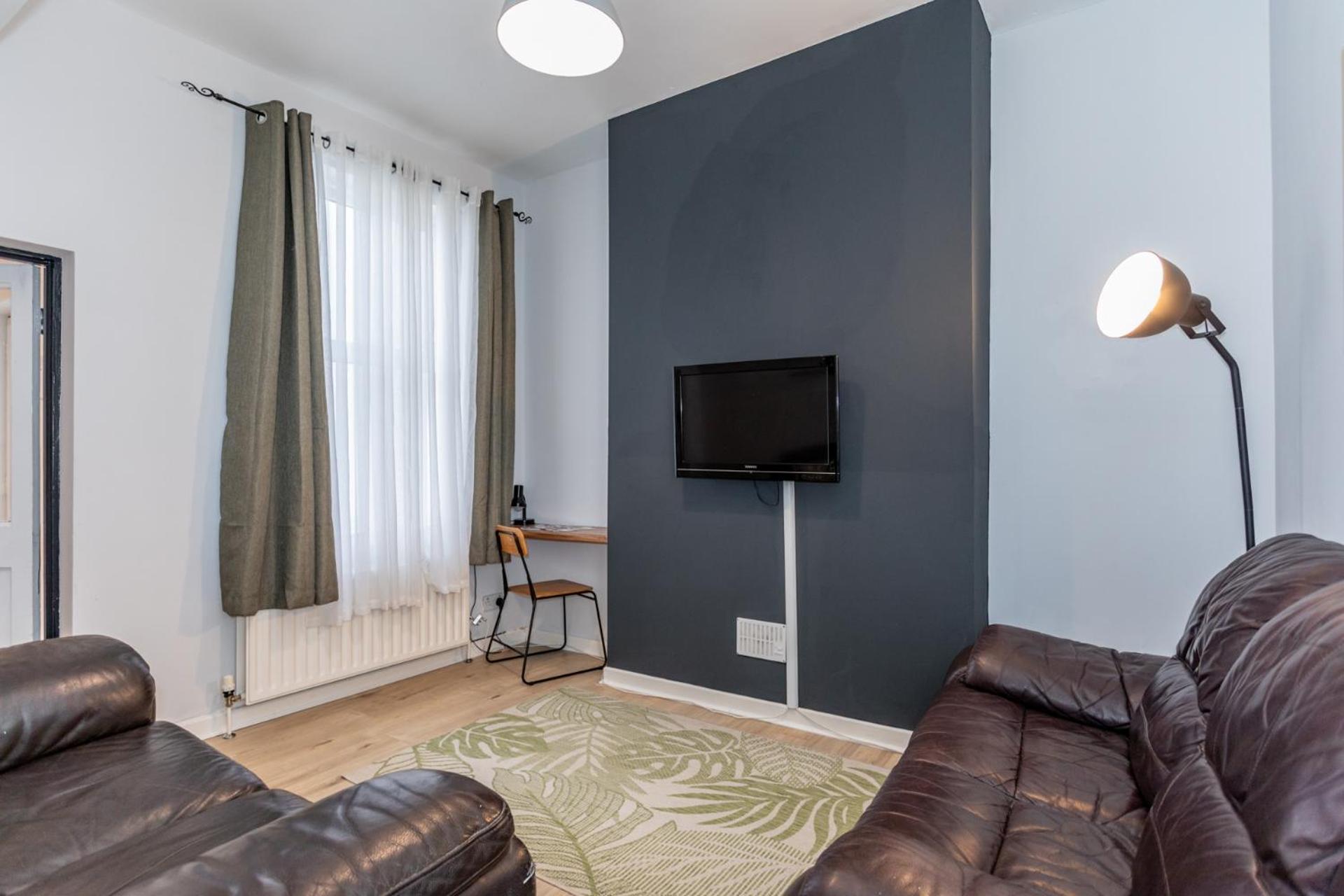 Castlereagh Guest House Белфаст Екстер'єр фото
