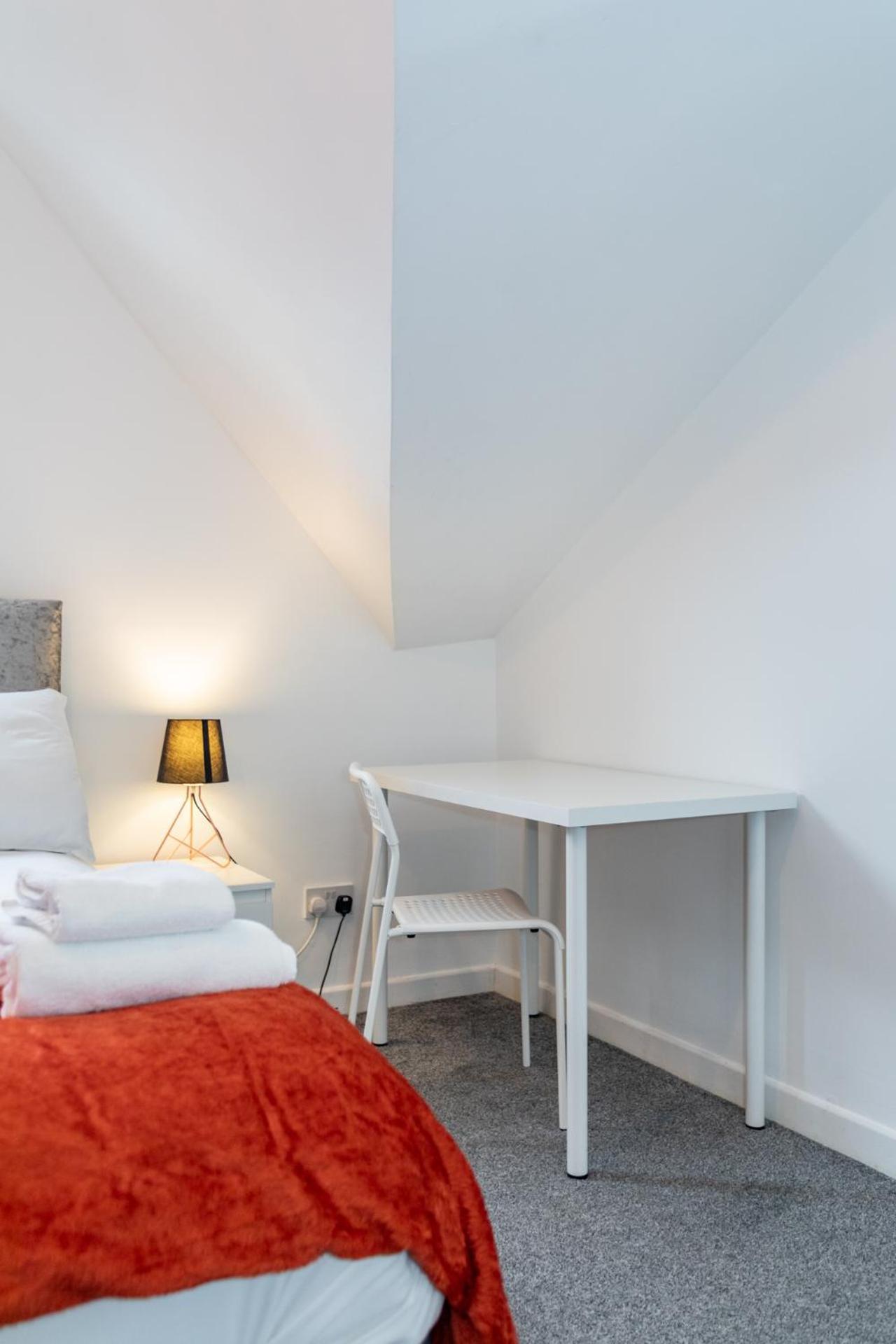 Castlereagh Guest House Белфаст Екстер'єр фото