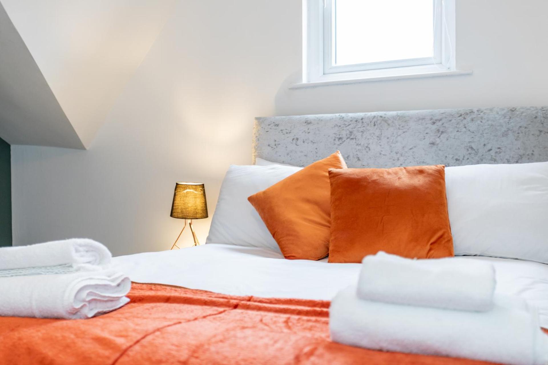 Castlereagh Guest House Белфаст Екстер'єр фото
