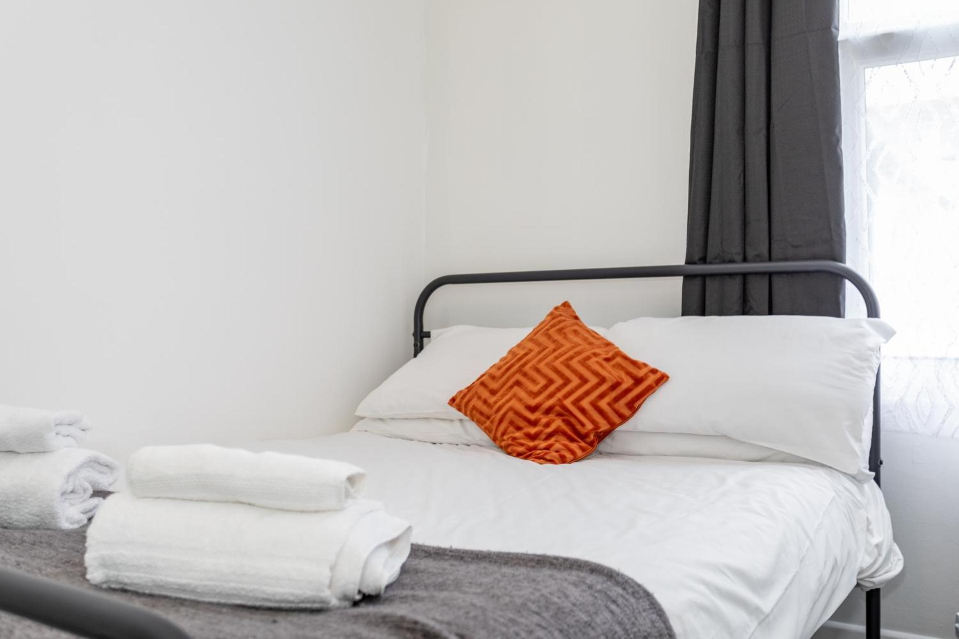 Castlereagh Guest House Белфаст Екстер'єр фото