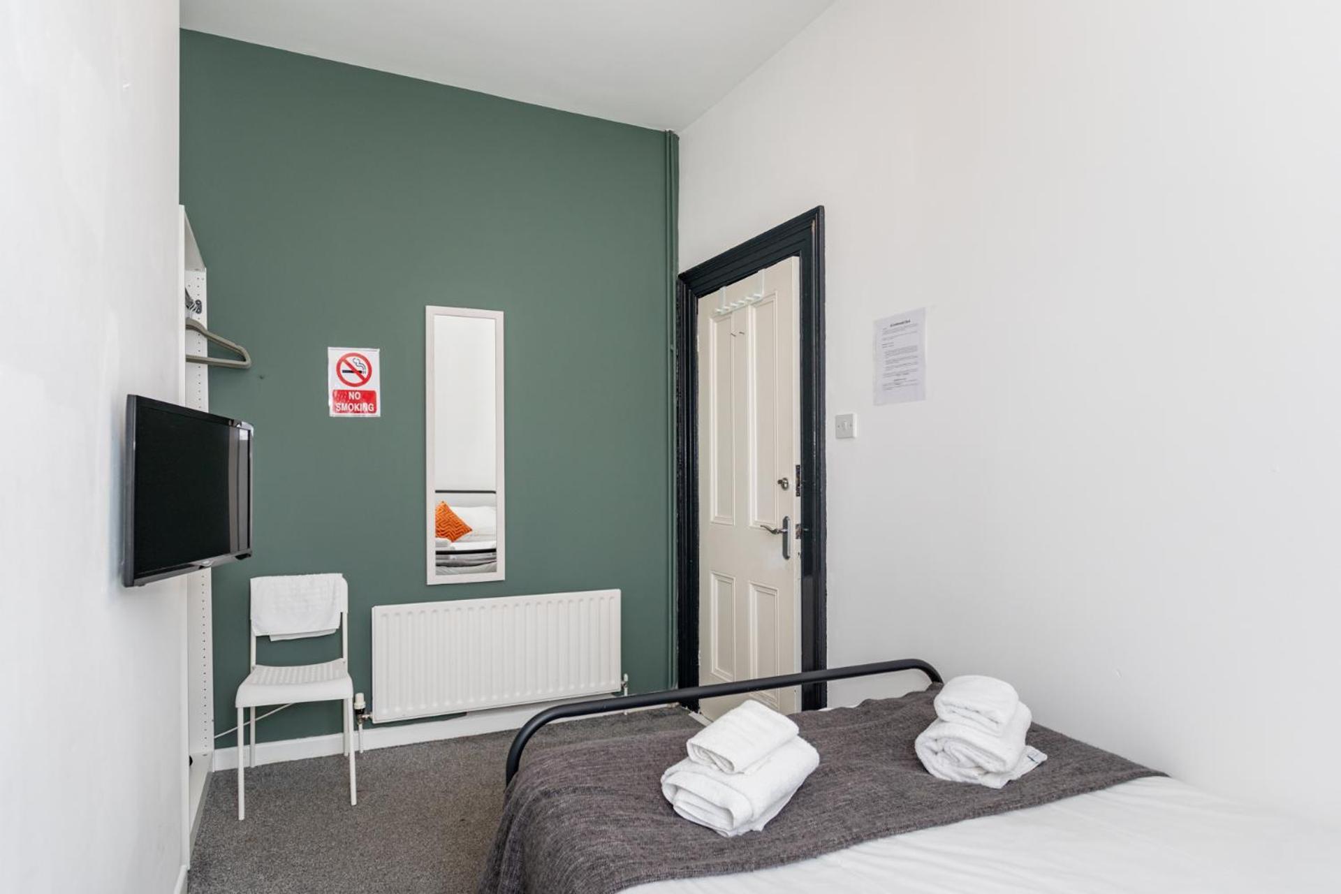 Castlereagh Guest House Белфаст Екстер'єр фото