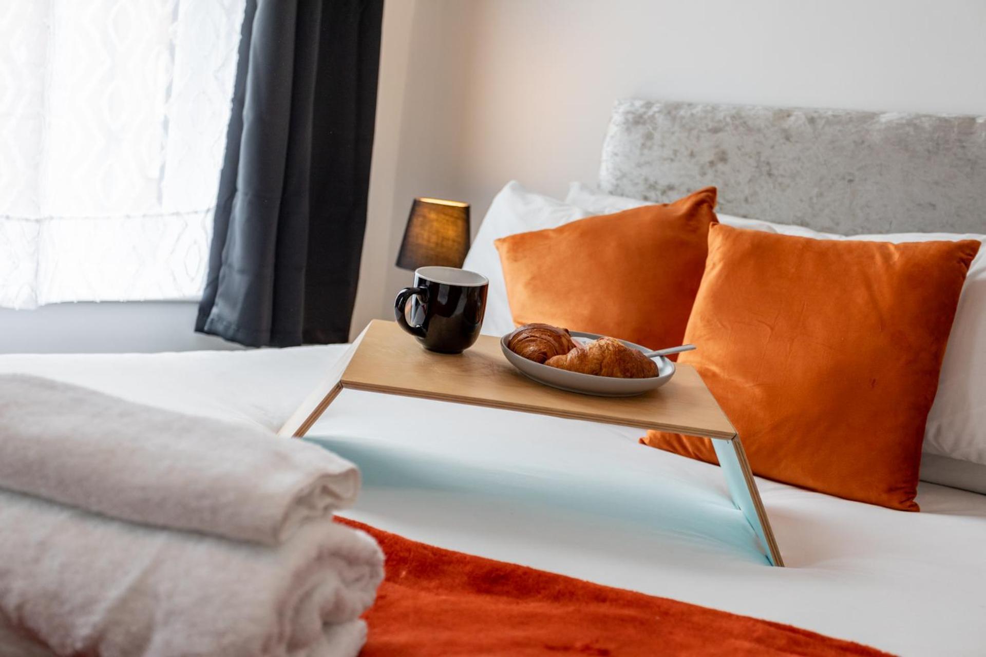 Castlereagh Guest House Белфаст Екстер'єр фото