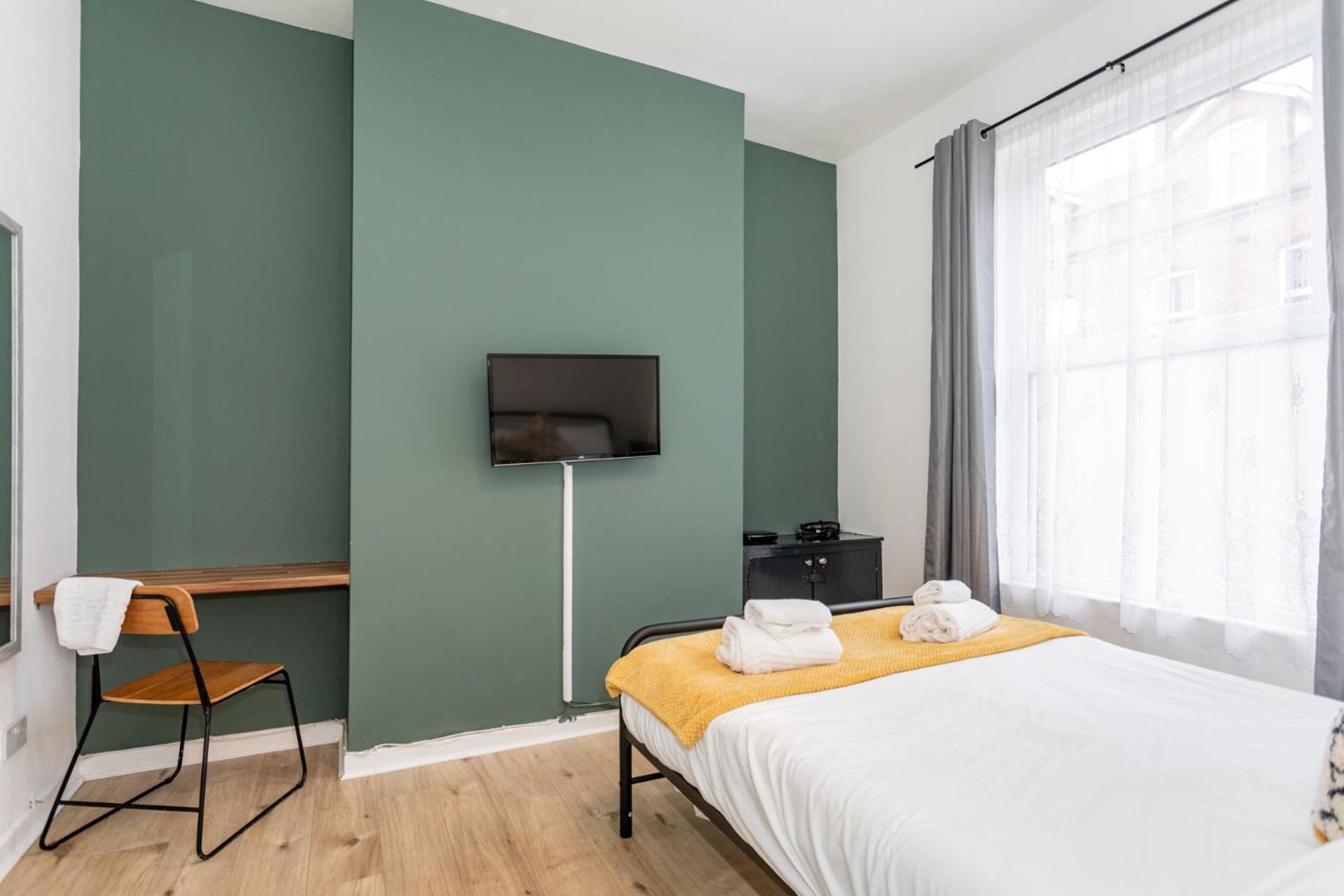 Castlereagh Guest House Белфаст Екстер'єр фото