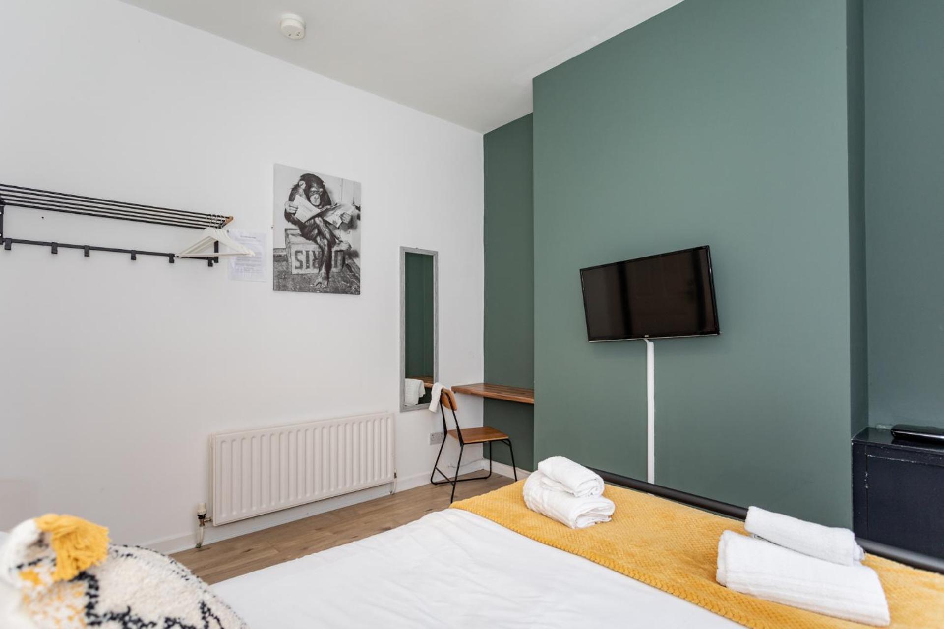 Castlereagh Guest House Белфаст Екстер'єр фото